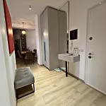 דירה Fia 11 - Floor *