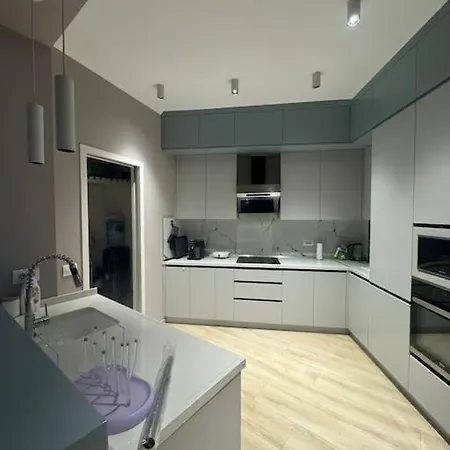 Fia 11 - Floor Appartamento *