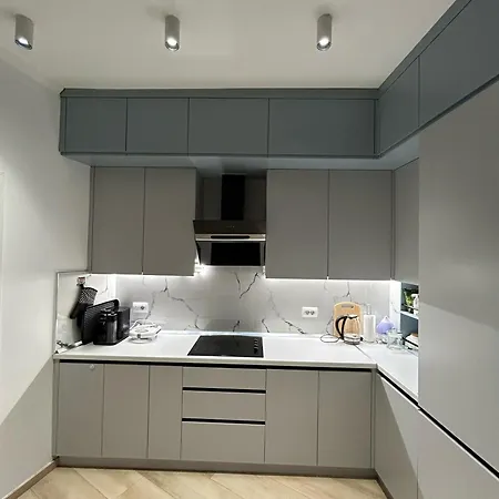 Fia 11 - Floor Appartamento