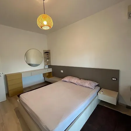 Fia 11 - Floor Tirana