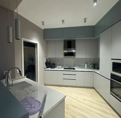 Fia 11 - Floor 公寓 *