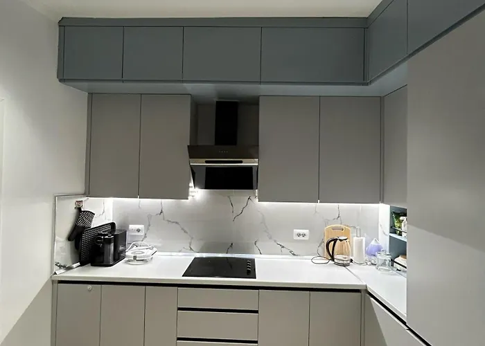 Fia 11 - Floor 公寓