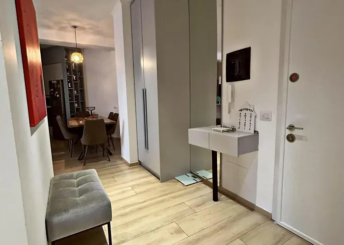 公寓 Fia 11 - Floor *