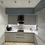 Fia 11 - Floor Apartment