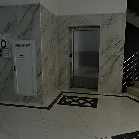 Fia 11 - Floor דירה