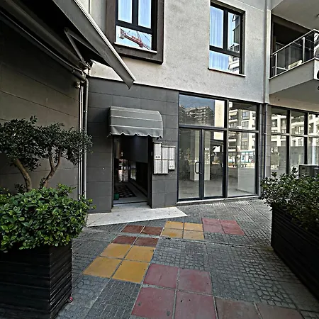 Apartmán Fia 11 - Floor