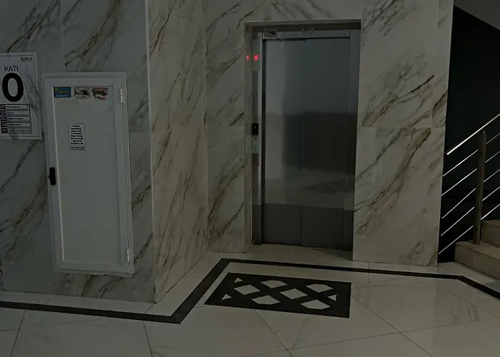 Fia 11 - Floor Lejlighed
